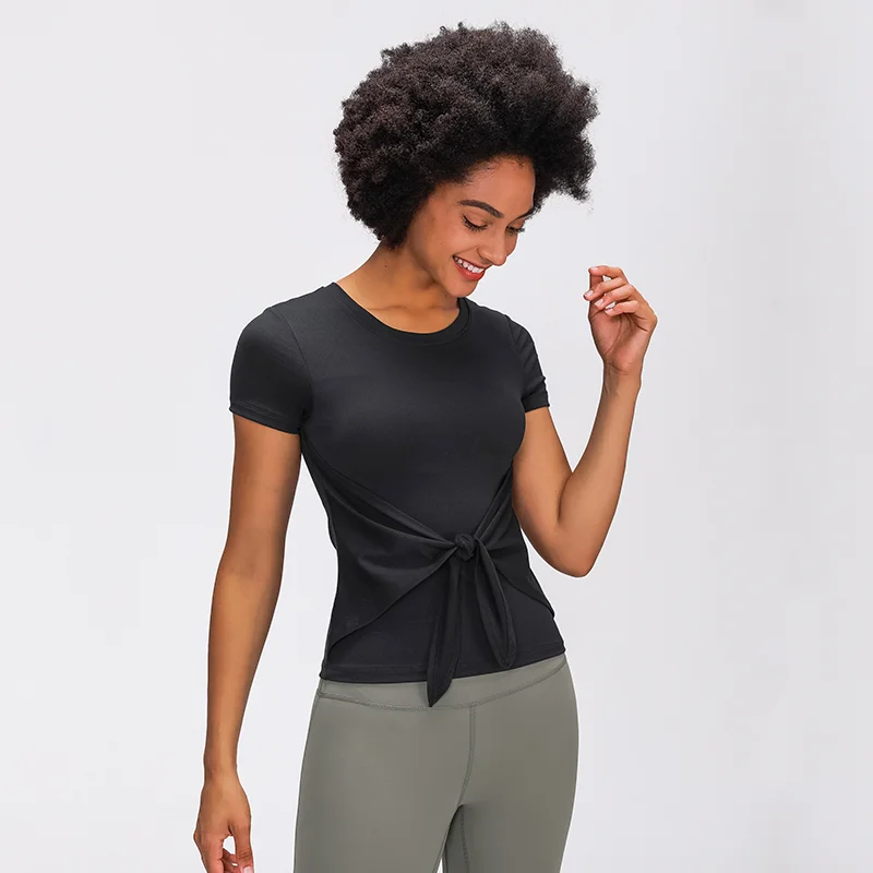 Women's eco gym wear
