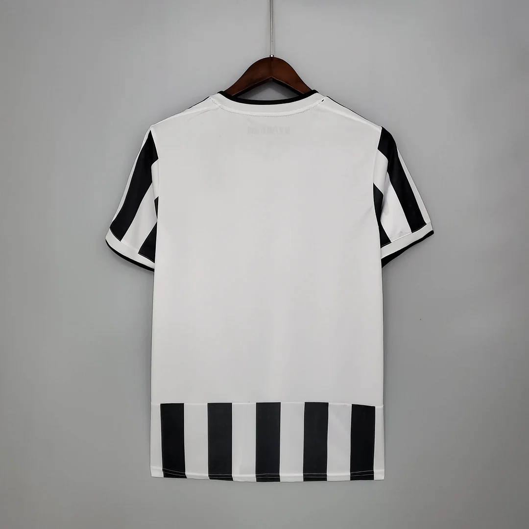 Juventus 2021/2022 Soccer Jersey 1:1 Thai Quality Home