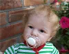 20" Isabella Truly Reborn Baby Doll Girl, Realistic Newborn Toddler Baby Doll - RBBI-Myrebornbabydoll&reg; Myrebornbabydoll&reg;