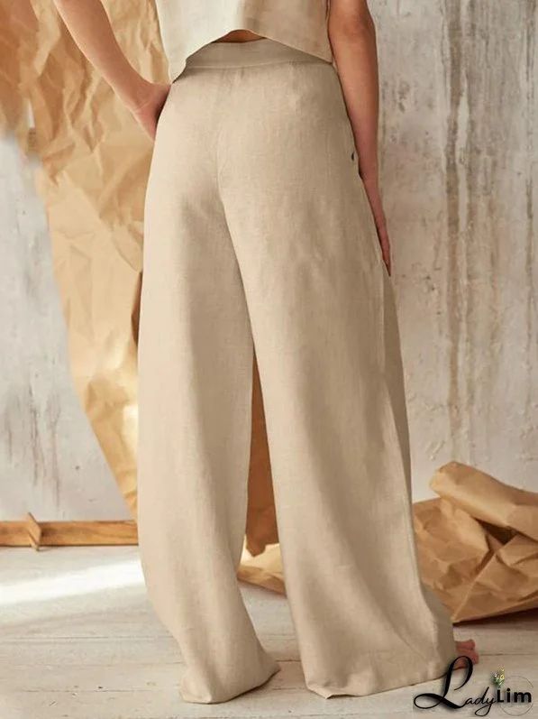 Simple and Stylish winter Pants