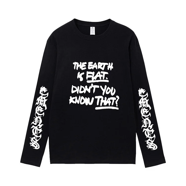 BTS Yet To Come Concert in Busan Suga Long Sleeve Shirt