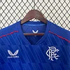 2024/2025 Rangers Home Football Shirt 1:1 Thai Quality