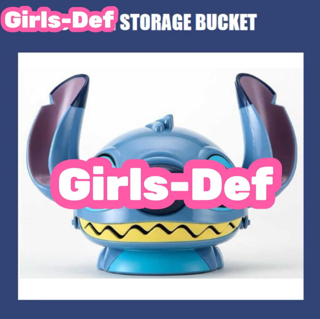 Tumblers & Storage Buckets