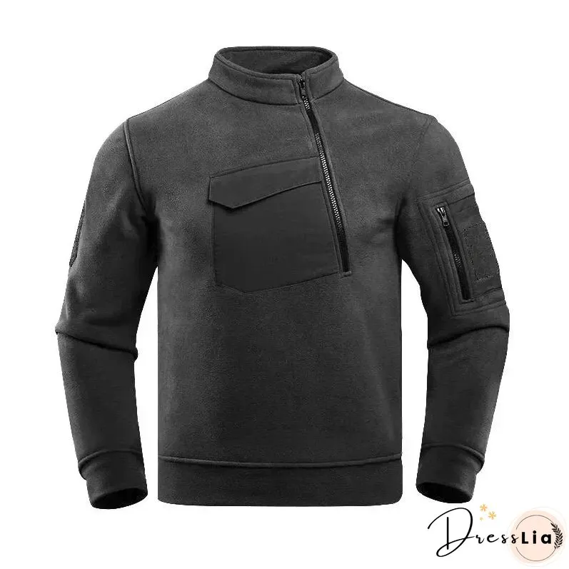 Comfortable and Stylish winter Jacket