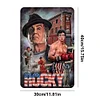 Rocky - Vintage Metal Signs - 20*30cm/30*40cm - Movie