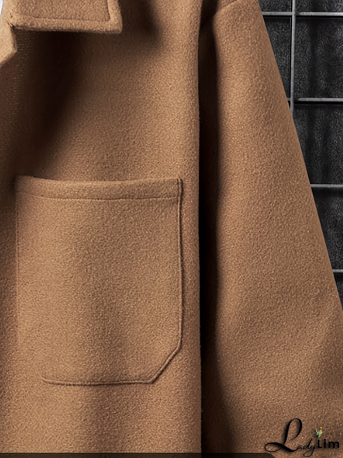 Casual and Comfortable winter Coat
