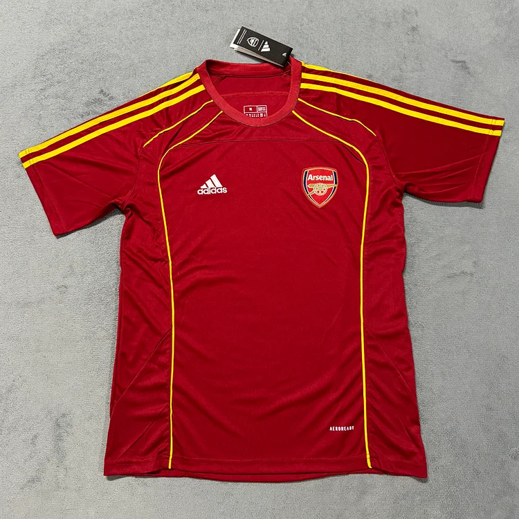 【S~4XL】Arsenal 25/26 Special Edition Jersey