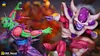 1/8 Scale Namek Saga Arc Frieza Third Form vs Piccolo - Dragon Ball Resin Statue - JacksDo Studios [In Stock]