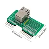 For Flipper Zero Ethernet Wired Network Module Wired Network Test Module