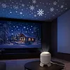 Dynamic Rotating LED Ocean Light Projector Dimmable Brightness & Flexible Stable Base Design Night Light Projector USB Powered & Versatile for Kids Bedroom Decoration