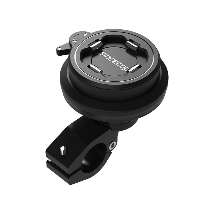 Mirror Mount【2nd Gen】with Vibration Dampener
