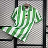 1993-1994 Retro Real Betis Home Football Shirt 1:1 Thai Quality