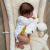 20" Lifelike Reborn Brown Hair Girl Baby Doll Named Marious, Gifts For Kids - RBBI-Myrebornbabydoll&reg; Myrebornbabydoll&reg;
