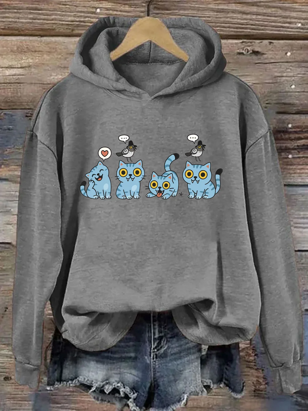 Funny Demon Hunters Kpop Movie Hoodie
