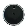 2-in-1 Pointer Hygrometer Thermometer Mechanical Humidity Temperature Meter