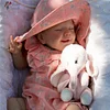 Babiesprincess Lifelike Reborn Baby Doll, Babiesprincess