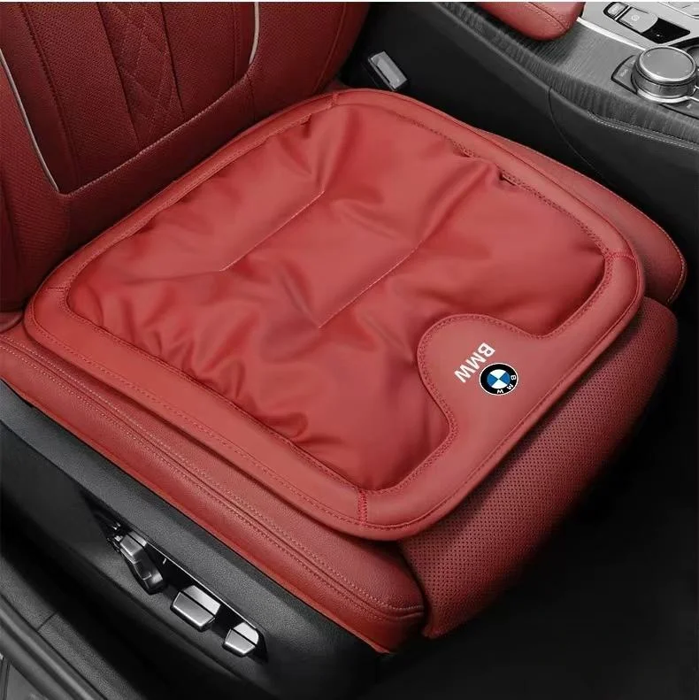 High-end customized 5D aviation anti-fouling and anti-slip car seat cushion