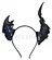 [Wetrose] In Stock Nerissa Ravencroft Hololive EN Vtuber Cosplay Costume Wig Full Set