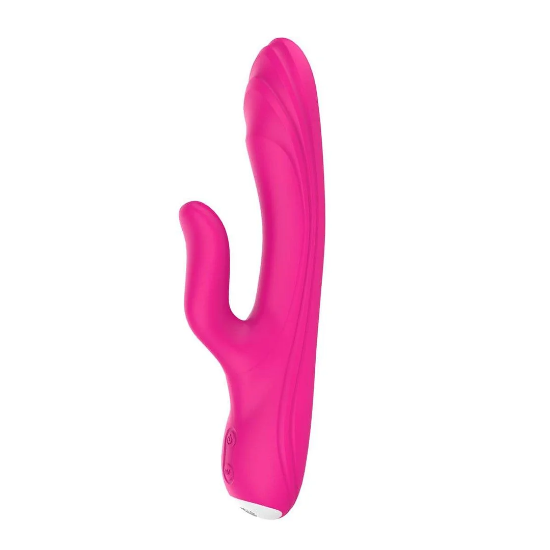 G-Spot Clitoris Stimulator