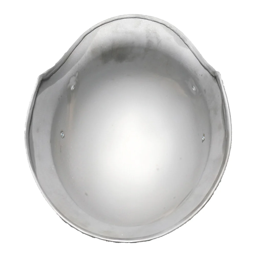   German M35 Helmet shell ET68 German-Uniform