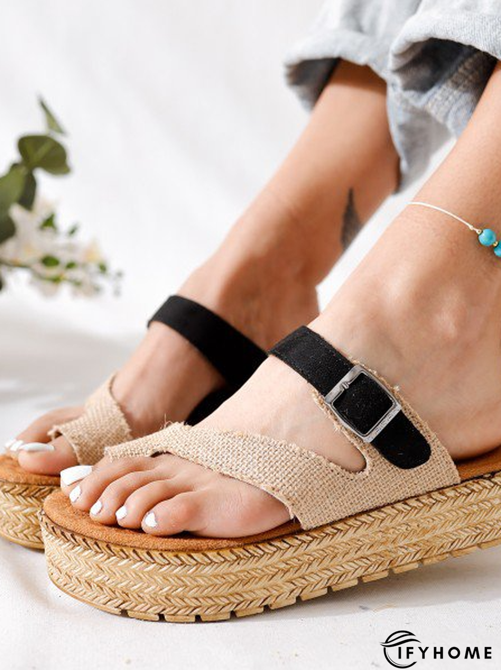 Summer Sandals | IFYHOME
