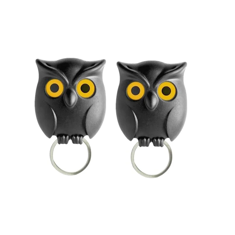 Hoot Holder Key Hook