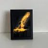 Light of Hope--Light Painting Night Light Decorative Atmosphere Light