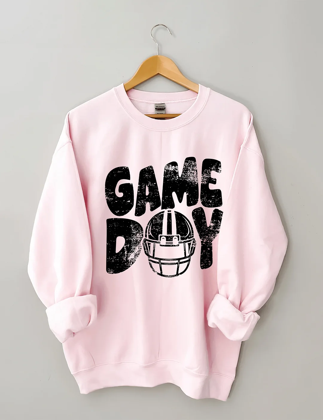 Game Day Sweatshirt