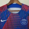 2022/2023 Psg Paris Saint Germain Training Suit Colorful Football Jersey 1:1 Thai Quality