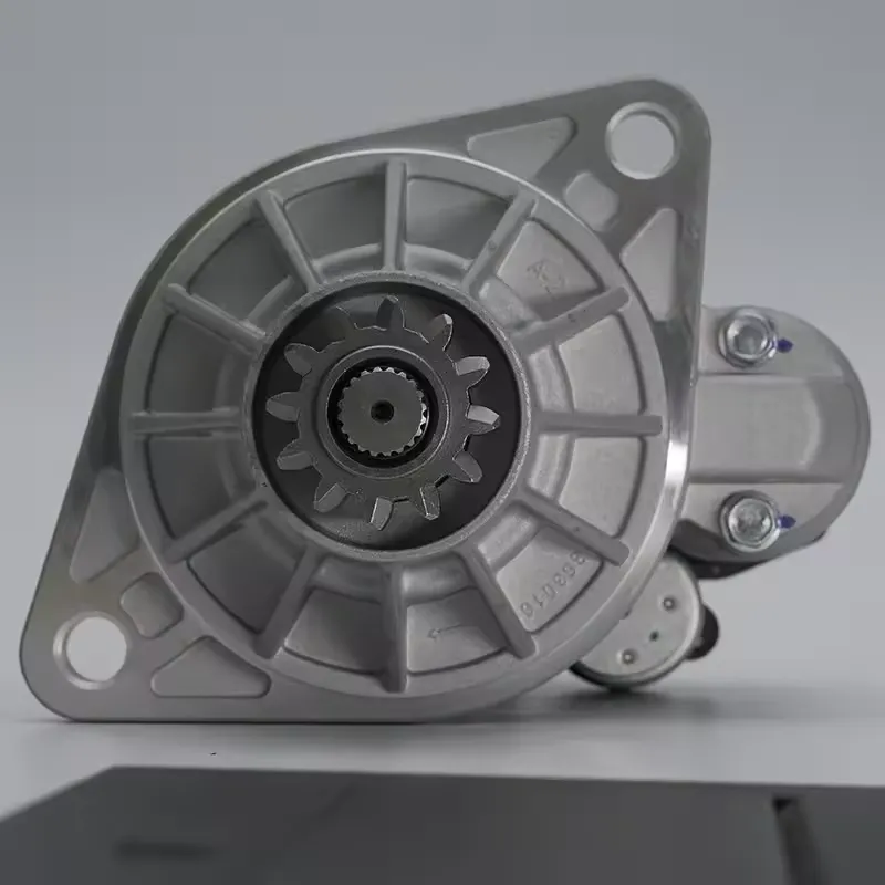STG93530 Starter for XICHAI GM86R3019  GM86R3019-VPP   M95R3005SE  3708010A470-0000