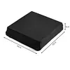 (Bundle Sale) Turntable Dust Cover Spandex for Audio-Technica AT-LP60XBT Record Player