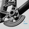 Bike Chain Guide MTB Bicycle Chain Stabilizer Chainring Protector Plates