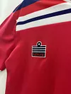 1982 Retro England Away Football  Jersey 1:1 Thai Quality
