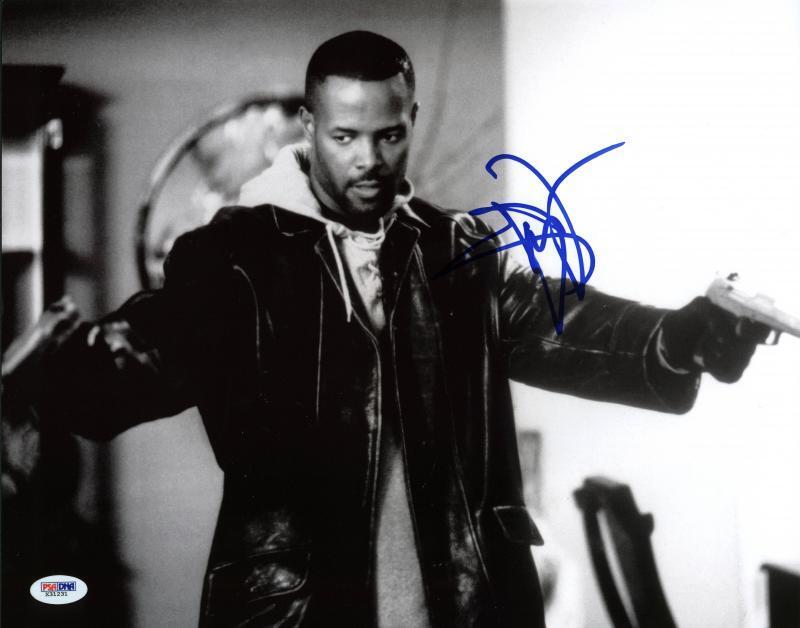 Keenen Ivory Wayans Signed Authentic 11X14 Photo Poster painting Autographed PSA/DNA #X31231