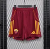 Player Version 25/26 Roma Home Shorts