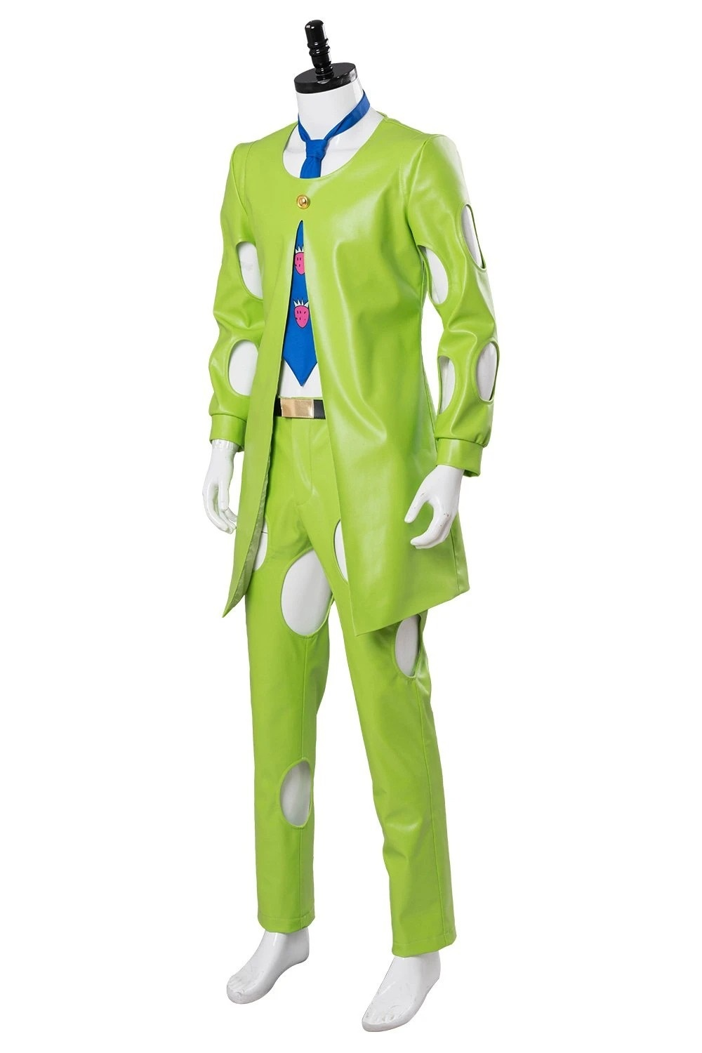 Pannacotta Fugo Cosplay Costume