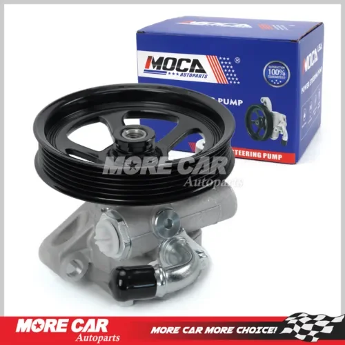 Dronehint Power Steering Pump for Chevrolet Traverse Buick Enclave GMC Acadia Saturn 3.6L (For: GMC) Parts