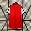 2000-2002 Retro Arsenal Home Football Shirt 1:1 Thai Quality