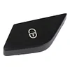Central Door Lock Switch Button Cap Cover 2059055251 for Mercedes Benz W205 W253