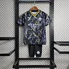 2023/2024 Kids Size Manchester City Special Edition Football Shirt 1:1 Thai Quality