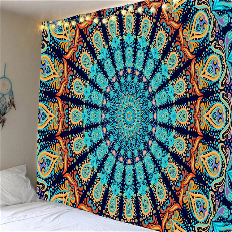 Tapestry - Mandala Big
