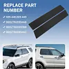 B Pillar Molding Trim Without Keypad 926-448 926-449 Fit for Ford Explorer 11-16