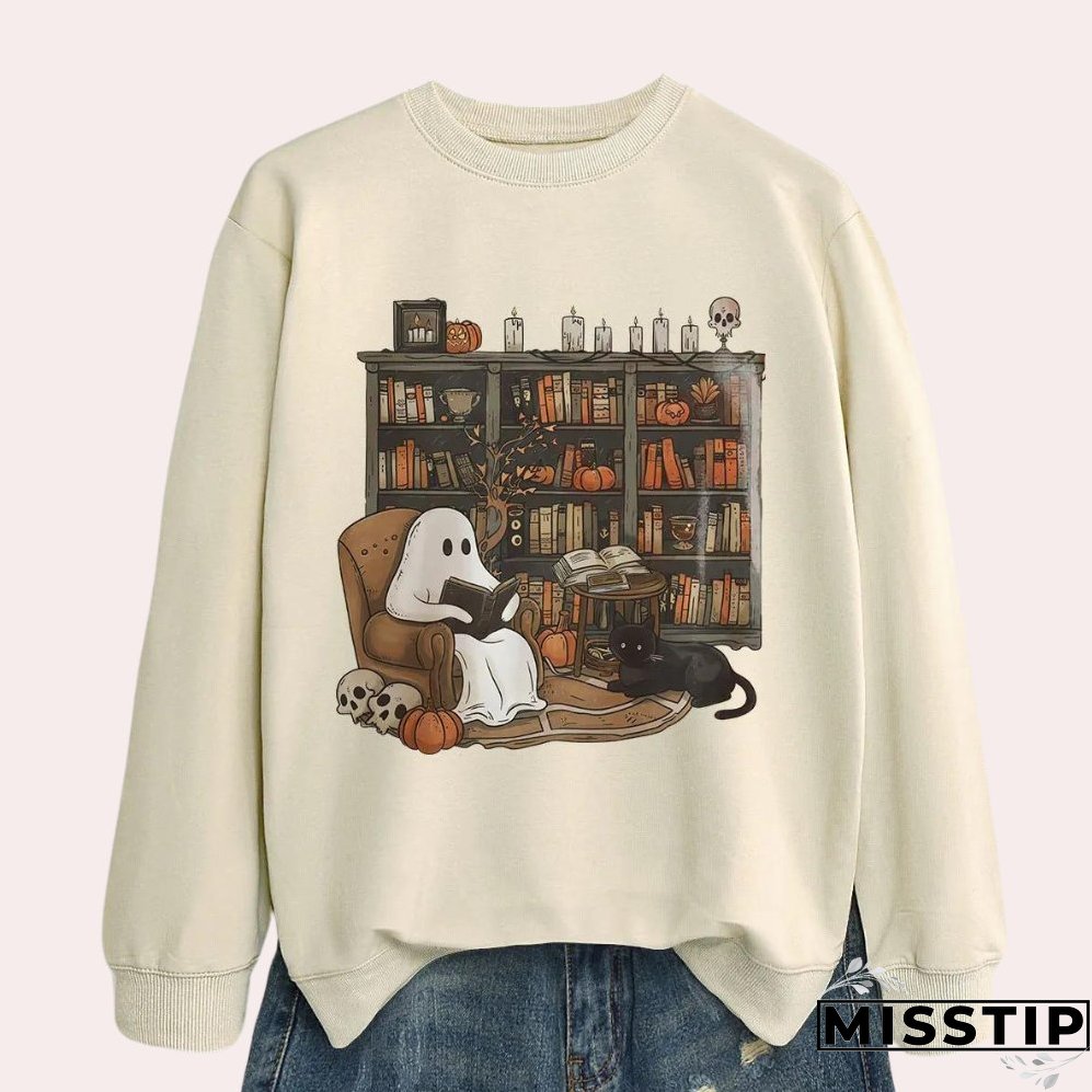 Modern and Comfortable winter Sweater