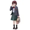 Second Edition L size POP UP PARADE Series Lain Iwakura - Serial Experiments Lain Official Statue - Good Smile Company