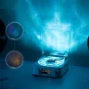 Veilleuse Retro Vinyl Player Enceinte Bluetooth