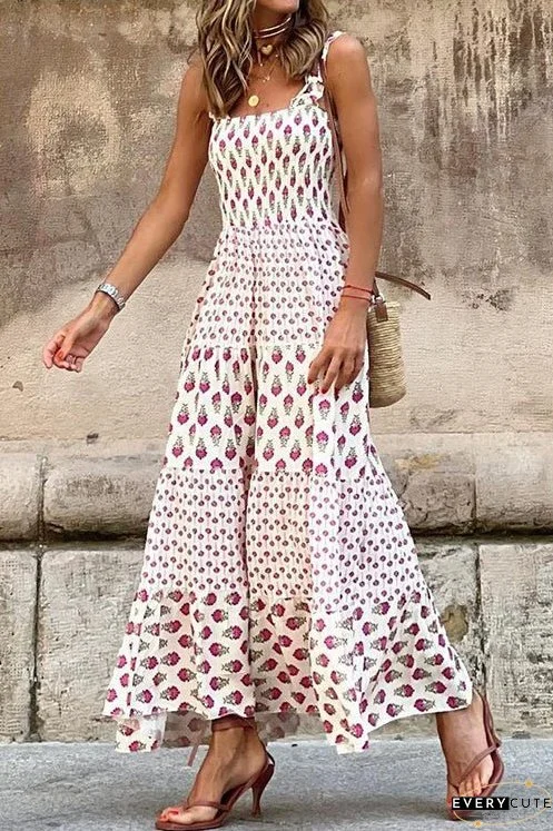Comfy and cool summer Dress