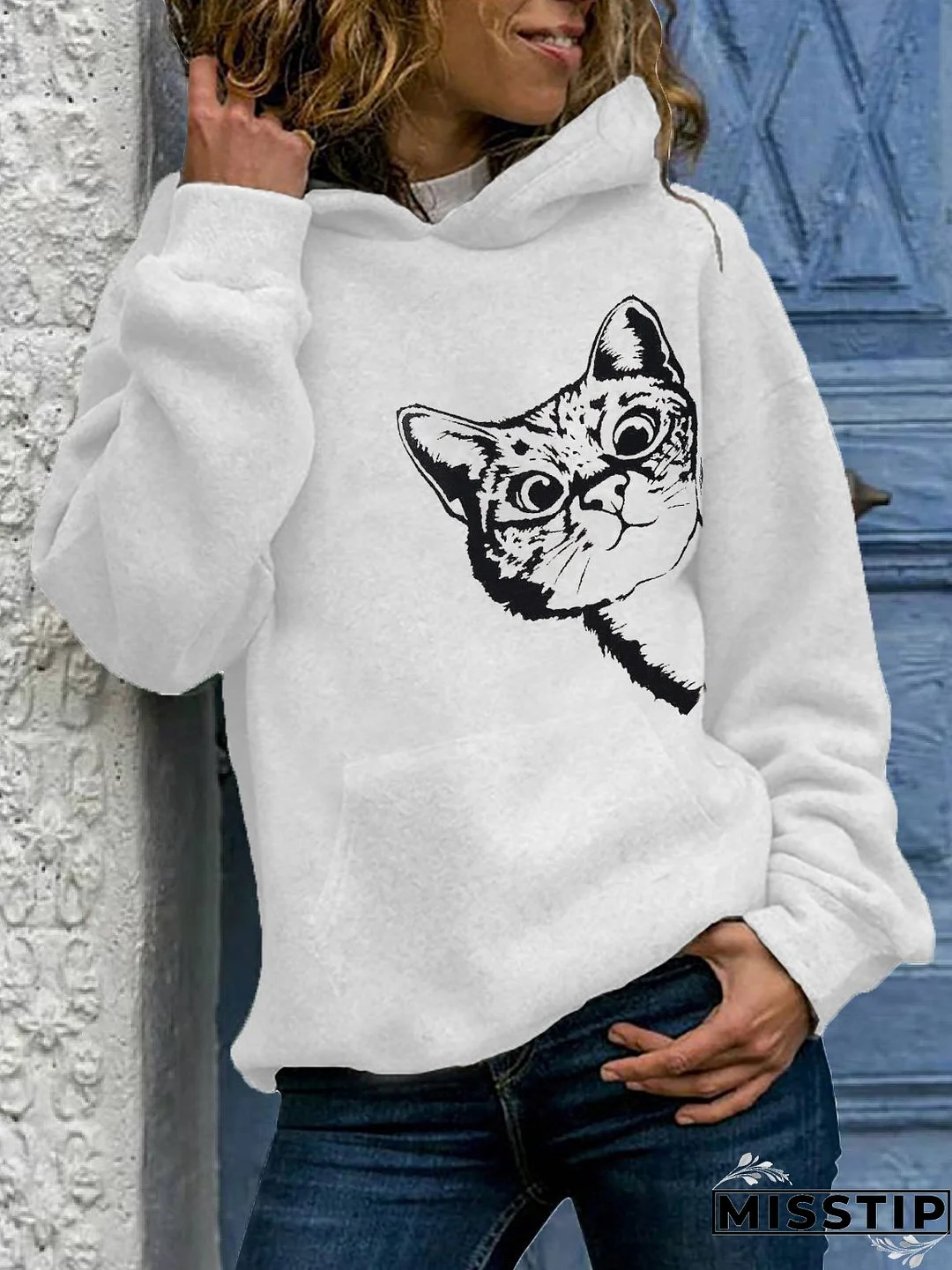 Timeless and Stylish winter Hoodie