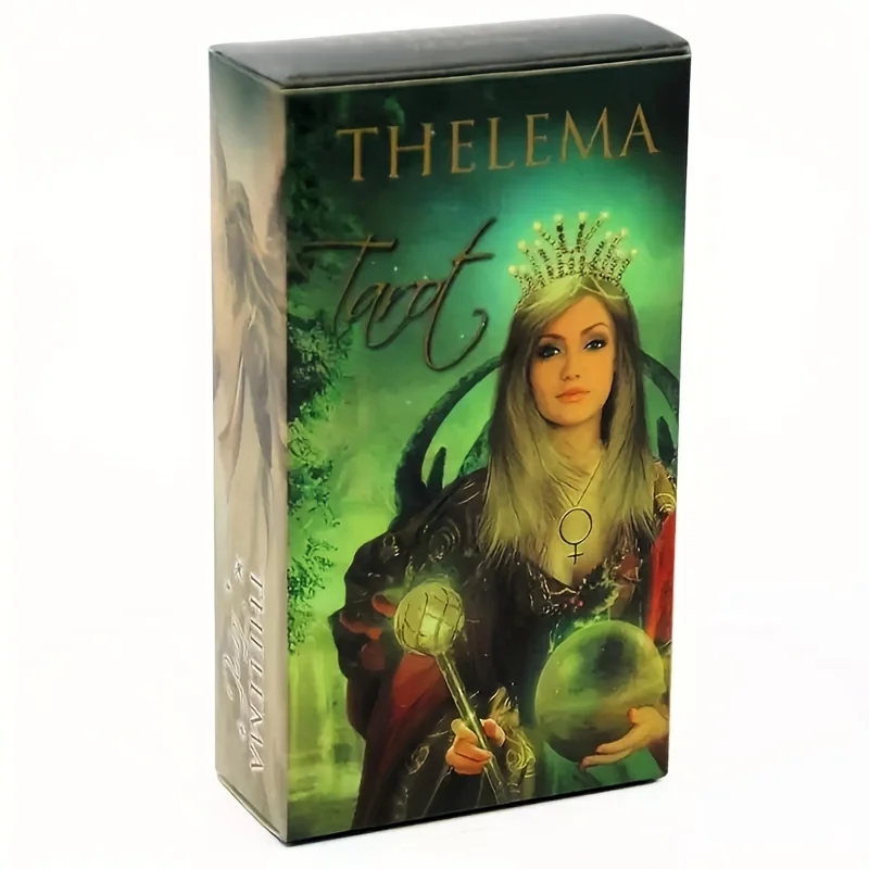 THELEMA Tarot