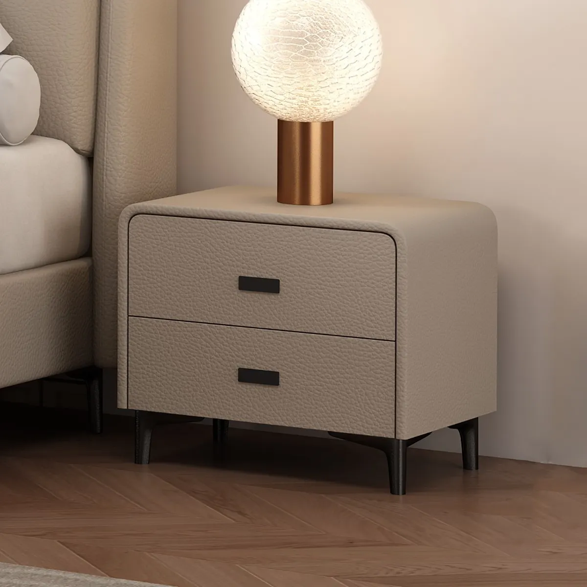 Bedside Table 225659