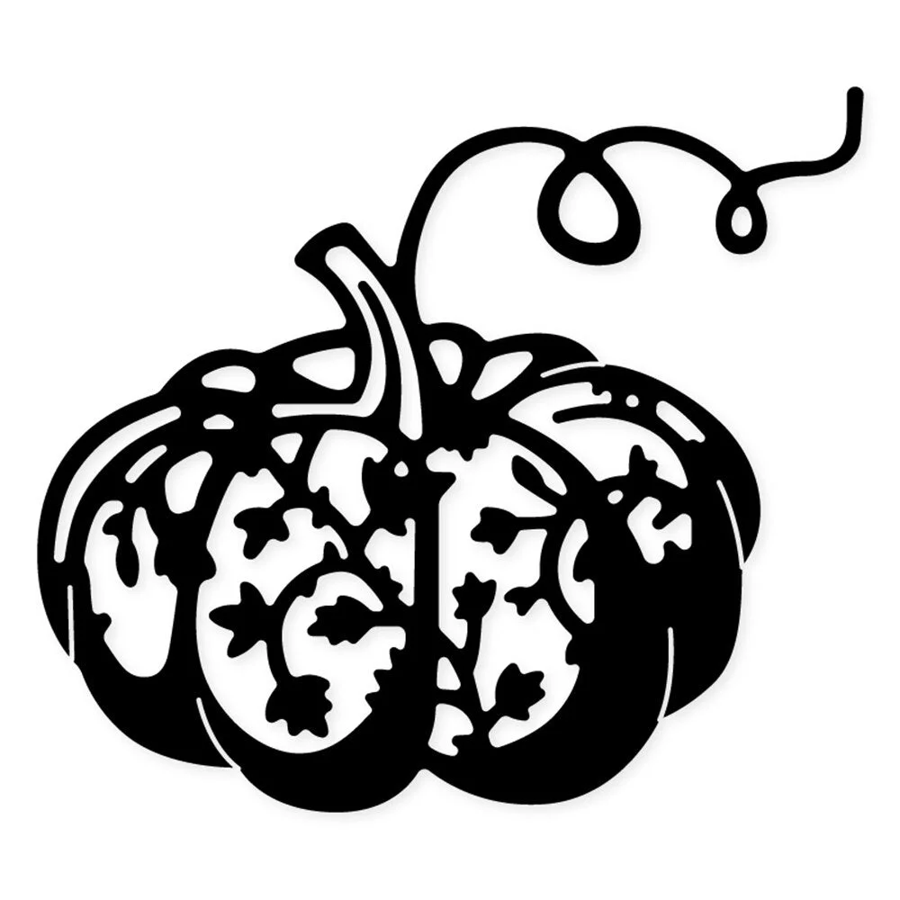 2021 Happy Halloween Set Frame Metal Cutting Dies Stencils For DIY Scrapbooking Decorative Embossing Handcraft Die Cutting Templ